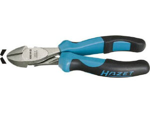 HAZET �n�[�b�g ���̓j�b�p(�G���S�m�~�b�N�n���h��) 1802M-33