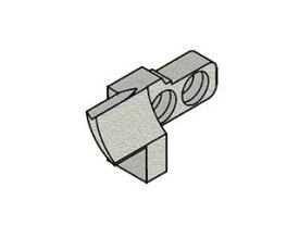 Tungaloy/タンガロイ 外径用TACバイト FBL25-3SC