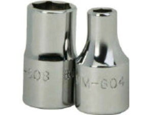 WILLIAMS �E�B���A���Y 1/4�h���C�u �f�B�[�v�\�P�b�g 6�p 5.5mm JHWMMD-605.5