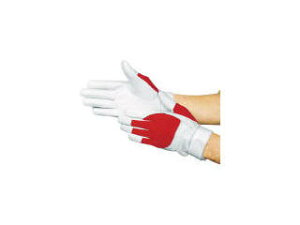 FUJI GLOVE 富士グローブ F-505レッドMサイズ 5879