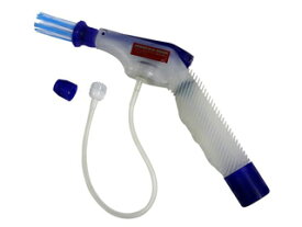 MARUHACHI マルハチ産業 【DAHLIA/ダリヤ】霧王加圧式 掃除用ブラッシングスプレー