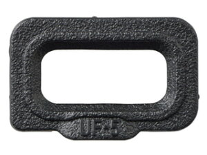 Nikon ニコン UF-5 USBケーブル用端子カバー