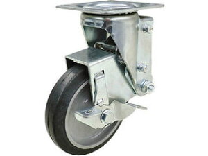 YUEI CASTER [GC NbVLX^[ 125a ݎ Xgbp[t Sԗ SHSKY-S125NRBDS-30