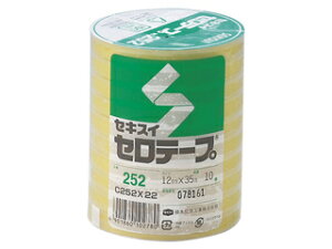 SEKISUI/ZLXC Ze[v252N 12×35 10 C252X22