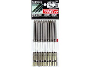 SHINKI �V�T���쏊 SUNFLAG �i�t�X�[�p�[�X�����g�[�V�����r�b�g #2X120 (10�{��) BXV-2120M