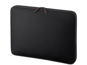 TTvC ᔽ3DbVP[X(15.6C`) IN-SG15BK