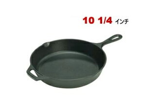 ylCIAEghALb`pz LODGE bW LOGIC/WbN L8SK3 XLbg 10 1/4C` IHΉ V[YjO(炵)ς݂̂߁AߒɂĔEEʂł܂A