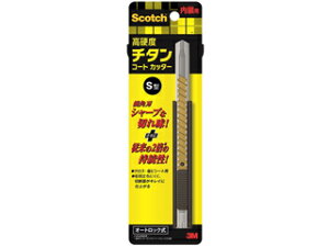 3M �X���[�G���W���p�� Scotch �X�R�b�` ���d�x�`�^���R�[�g�J�b�^�[PRO S�^ 9mm×80mmTI-DSC 21_12mp10 3m_scta