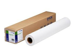 EPSON エプソン SureColor用 MC厚手マット紙ロール/約1030mm幅×25m MCSPB0R4