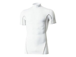 ���l�b�N�X YONEX �n�C�l�b�N�����V���c�i���j�jSTBF1007(�z���C�g)�yO�z