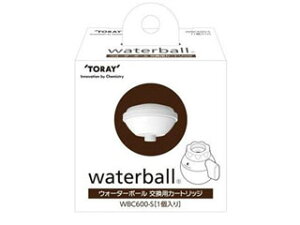 TORAY ���� �E�H�[�^�[�{�[���J�[�g���b�W WBC600-S