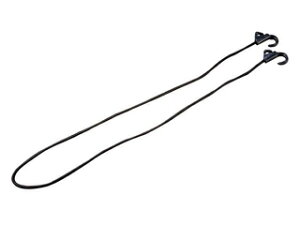 �L���v�e���X�^�b�O CAPTAIN STAG M7447 �L�����[�p�t�b�N�t�R�[�h �y150cm�z �i�u���b�N�j