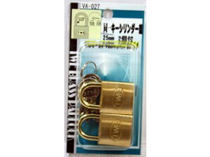 WAKI aCY L[V_[ VA-027 25mm 2t