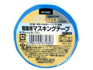 nitoms �j�g���Y �e�ʗp�}�X�L���O PT-5 18×18