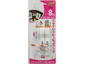 FTC �s��f�� ���O�Z�C���t�b�N(W) MA-61W(�z���C�g)