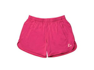 LUCENT ���[�Z���g Ladies�@�V���[�g�p���c�iXLS3091(�s���N)�yS�z