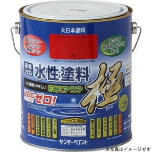 SUNDAY PAINT �T���f�[�y�C���g ����ECO�A�N�A �A�C�{���[ 1600ml