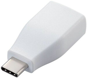 ELECOM GR USB/Type-Cϊ/A_v^/zCg USB3-AFCMADWH