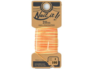 WAKAI ���Y�� �l�C���C�b�g�p��20M �O���f�C�G���[ NL80620