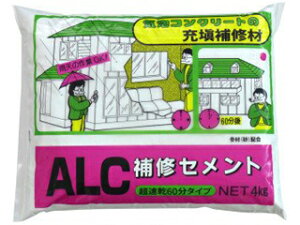 Kateikagaku ƒ뉻wH ALCCZg 4kg `E\N60t