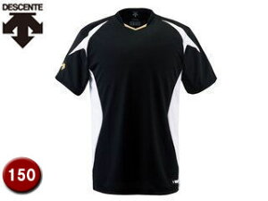 fTg DESCENTE JDB116-BKSW WjAx[X{[Vc y150z (ubN×SzCg×SS[h)