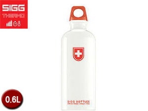 SIGG/�V�O 95115 �g���x���[�X�C�X�V�[���h �y0.6L�z