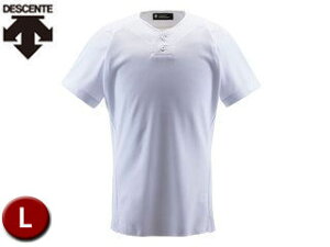 fTg DESCENTE DB1012-SWHT jtH[Vc n[t{^Vc yLz (SzCg)