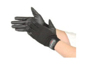 OTAFUKU GLOVE ӂ s[[EF[u ubN LLTCY K-18-BK-LL