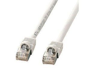 �T�����T�v���C STP�G���n���X�h�J�e�S��5�P���P�[�u�� 1m ���C�g�O���[ KB-STP-01LN