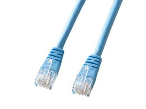 �T�����T�v���C �G���n���X�h�J�e�S��5����LAN�P�[�u�� 30m ���C�g�u���[ KB-T5Y-30LBN
