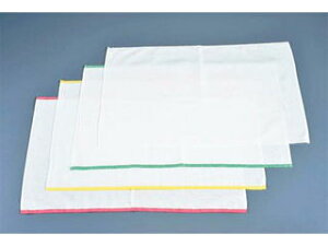 日東紡 日東紡フキン 12枚入 黄 420×710