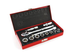 SK11 3/8�\�P�b�g�����`�Z�b�g TS-312M 12PCS