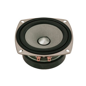 FOSTEX �t�H�X�e�N�X FF105WK 10cm�t�������W (FF-WK�V���[�Y)
