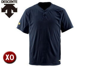 fTg DESCENTE DB201-BLK x[X{[Vc(2{^) yXOz (ubN)