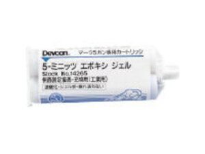 ITWptH[}X|}[YtCYWp Devcon/fuR 5~jbcG|LVWF ڒ 50ml DV14265