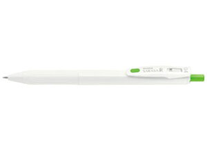 ZEBRA/�[�u�� �W�F���{�[���y�� �T���TR 0.4mm ���F:��/�C���N�F:�t���b�V���O���[�� JJS29-R1-FG