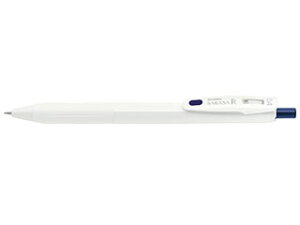 ZEBRA/�[�u�� �W�F���{�[���y�� �T���TR 0.4mm ���F:��/�C���N�F:�u���[�u���b�N JJS29-R1-FB