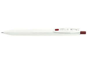 ZEBRA/�[�u�� �W�F���{�[���y�� �T���TR 0.4mm ���F:��/�C���N�F:���b�h�u���b�N JJS29-R1-VRB