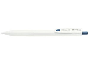 ZEBRA/�[�u�� �W�F���{�[���y�� �T���TR 0.4mm ���F:��/�C���N�F:�u���[�O���[ JJS29-R1-VBGR