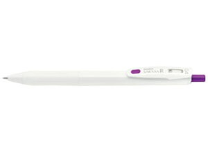 ZEBRA/�[�u�� �W�F���{�[���y�� �T���TR 0.4mm ���F:��/�C���N�F:�o�C�I���b�g JJS29-R1-VI