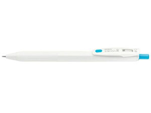ZEBRA/�[�u�� �W�F���{�[���y�� �T���TR 0.4mm ���F:��/�C���N�F:�X�J�C�u���[ JJS29-R1-SKBL