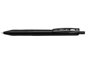 ZEBRA/�[�u�� �W�F���{�[���y�� �T���TR 0.5mm ���F:��/�C���N�F:�� JJ29-R1-BK1