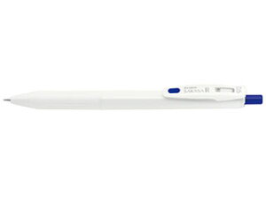 ZEBRA/�[�u�� �W�F���{�[���y�� �T���TR 0.5mm ���F:��/�C���N�F:�� JJ29-R1-BL