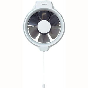 Panasonic パナソニック FY20WP1 ガラス窓用換気扇