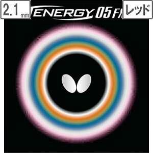 �o�^�t���C Butterfly �����o�[ TENERGY 05FX�i�e�i�W�[ 05FX�j �y2.1�z�y���b�h�z 5900