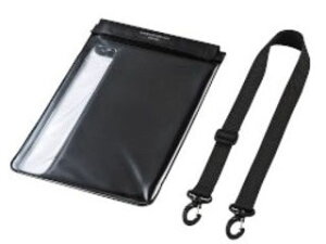 �T�����T�v���C �^�u���b�g�h���h�o�P�[�X(�X�^���h�x���g10.1�^)/�u���b�N PDA-TABWPST10BK