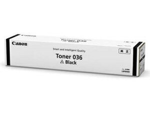 CANON Lm LBP8900pgi[036 9449B001 CRG-036