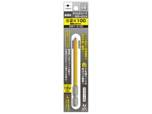 KANEKO ���Ð��쏊 �yANEX�z�X�����`���[�u �J���[�r�b�g +2×100 ASP1-2100