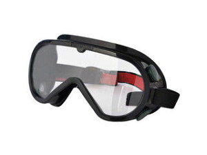 GREENCROSS 防塵ゴーグル YG-506