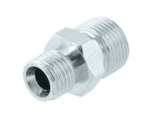 GREENCROSS �ٌa ���ԃj�b�v�� 1/4G(PF)×3/8G(PF) C-09